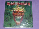IRON MAIDEN - VIRUS 12