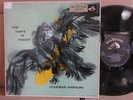 Coleman Hawkins The Hawk In Flight EX MONO DEEP GROOVE FOLDOUT COVER