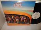 PRETTY THINGS FREEWAY MADNESS White Label Promo 1973 BS 2680 G/F 1B 1B EXC LP
