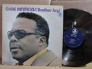 Gene Ammons Brother Jug VG+ PRESTIGE VAN GELDER Bernard Purdie Billy Butler