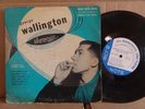 George Wallington Showcase BLUE NOTE 5045 10” Frank Foster Quincy Jones
