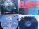 ACE OF BASE-HAPPY NATION LP 1993 VINYL NEAR  MINT GREEK