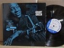 Grant Green Grant’s First Stand VG+ BLUE NOTE 4064 47W63 MONO DG RVG EAR PROMO