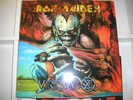 IRON MAIDEN VIRTUAL Xi NEW LP 2 EM PRESS BLACK