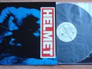 HELMET MEANTIME LP 1992 GERMANY INTERSCOPE 1ST A/B + INNER ALT METAL EX/EX+