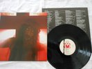 DEATH SS LP BLACK MASS ORIGINALE FIRST PRINT 1989 DISCOMAGIC METALMASTER