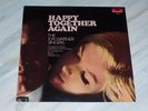 The KAI WARNER SINGERS - Happy Together Again / POLYDOR - LP, No. STEREO 249 223