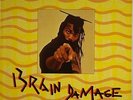 DENNIS BOVELL – Brain Damage UK Pressing 2 LPS