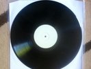 JOY DIVISION - CLOSER  *Rare* White Label Test Pressing LP Vinyl Record RE 180g