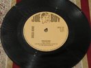 Northern Soul Drizabone Pressure Joe Boy