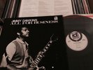 JIMMY DAWKINS ALL FOR BUSINESS JAPAN LP