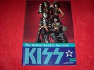 KISS - BOOK 