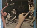The Chameleons UK - Strange Times USED VG+Vinyl Record