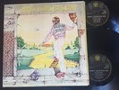 ELTON JOHN - - GOODBYE YELLOW BRICK ROAD - - Rare 1973 Australian DJM 12