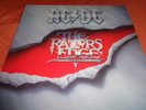 AC/DC ?– The Razors Edge ...org..1990.in very good condition..ATCO