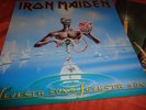 Iron Maiden ?– Seventh Son Of A Seventh Son..org..1988.in very good condition..