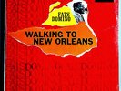 FATS DOMINO WALKING TO NEW ORLEANS ULTRA-RARE SEALED ORIG '63 IMPERIAL MONO LP