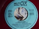 Depeche Mode-Everything Counts 7 PS-Red Vinyl-Misprint on Both Label-Germany
