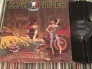 ELVIS HITLER HELLBILLY LP