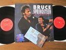 BRUCE SPRINGSTEEN IN CONCERT LP.MTV PLUGGED RARE HOLLAND + TICKET STUB  M- VINYL