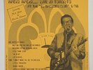 ELVIS COSTELLO & Attractions – Radio Radio – Live in Toronto 1978 LP