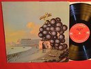 MOBY GRAPE WOW LP ORIGINAL 2 EYE COLUMBIA LABEL CS 9613 VG+ VINYL SKIP SPENCE