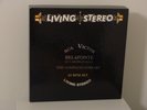 Harry Belafonte at Carnegie Hall - Classic Records 8 x 45RPM Box RARE