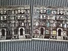 Led Zeppelin - Physical Graffiti vinyl LP (1975)