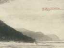 Hidden Orchestra - Night Walks / CLEAR WITH BLACK SPLATTER VINYL