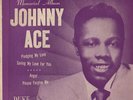 Johnny Ace EP Duke 80 