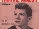 Frankie Avalon Chancellor C-1