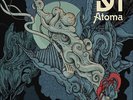 DARK TRANQUILLITY - atoma LP+CD