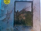 Led Zeppelin - IV (4 Four Zoso) - SEALED with Hype Sticker Vinyl LP SD 19129