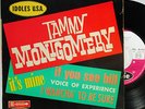 TAMMY MONTGOMERY (TAMMI TERRELL) EP 7