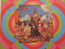 ROLLING STONES - She's a Rainbow/2000 Light Years From Home- 45 ps usa-rare