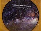 TANGERINE DREAM Deep Run To Vegas LP Picture Disc NEW Lilith LR 329 RU 2010