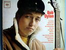 BOB DYLAN 1st ALBUM INSANELY RARE ORIG'62 COLUMBIA 6-EYE STEREO LP ONLY 500 MADE