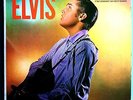 ELVIS PRESLEY SECOND ALBUM: (LPM-1382) ULTRA-RARE ORIG'56 RCA MONO LP 1S/1S MINT