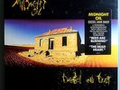MIDNIGHT OIL DIESEL & DUST VERY RARE SEALED ORIG '87 COLUMBIA LP w/STICKER