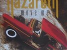 NAZARETH move me Foldout Sleeve 2LP NEU OVP/Sealed