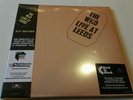 THE WHO LIVE AT LEEDS (Neues 3LP Half Speed Vinyl) eingeschweißt  2016
