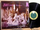 Capitol P 8339 Nathan Milstein Violin Miniatures Pommers FDS VG++