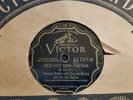 Pre-War Thomas (Fats) Waller with Thomas Morris and His Hot Babies, Victor 21127