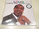 LOUIS ARMSTRONG, UNDER THE STARS, 45 RPM SERIES, CLASSIC RECORDS