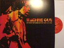 Jimi Hendrix , Fillmore East Machine Gun , Vinyl Lp Record