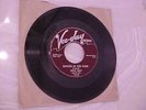 VINTAGE RECORD-45 RPM-JIMMY REED-VEE JAY-119-VG++-1954-ORIGINAL
