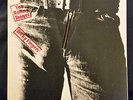 The Rolling Stones Sticky Fingers LP Album EXCELLENT Condition 12