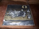 Omega:Ejszakai orszagut,foc,orig LP EX+/EX+