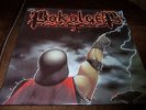 Pokolgep:Totalis metal,orig, LP M-/m-