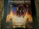 RAIDERS OF THE LOST ARK: THE MOVIE ON RECORD LP NM VINYL W/BOOKLET DIALOGUE RARE